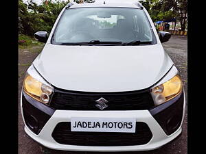 Second Hand Maruti Suzuki Celerio X Zxi AMT [2017-2019] in Mumbai