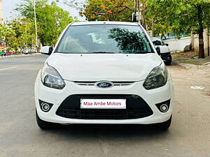 Second Hand Ford Figo Duratorq Diesel EXI 1.4 in Vadodara