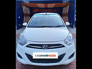 Second Hand Hyundai i10 [2010-2017] Magna 1.2 Kappa2 in Ahmedabad