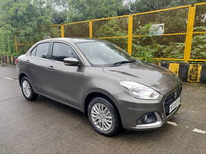 Second Hand Maruti Suzuki DZire ZXi AGS [2020-2023] in Mumbai