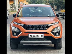 Second Hand Tata Harrier XZ [2019-2020] in Mumbai