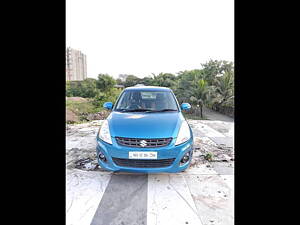 Second Hand Maruti Suzuki Swift DZire VXI in Pune