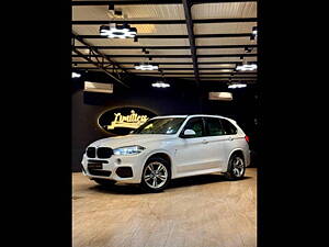 Second Hand BMW X5 xDrive 30d M Sport in Mumbai