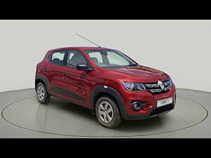 Second Hand Renault Kwid RXT [2015-2019] in Pune