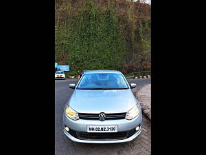 Second Hand Volkswagen Vento Highline Petrol in Mumbai