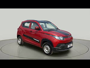 Second Hand Mahindra KUV100 K2 Plus D 6 STR in Surat