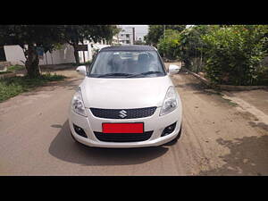 Second Hand Maruti Suzuki Swift ZDi in Coimbatore