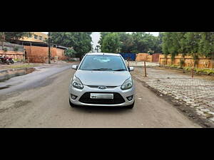 Second Hand Ford Figo Duratorq Diesel EXI 1.4 in Indore