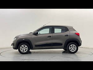 Second Hand Renault Kwid RXL in Ghaziabad