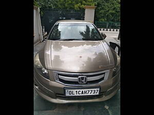 Second Hand Honda Accord 2.4 AT in Delhi