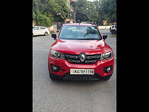 Second Hand Renault Kwid RXT [2015-2019] in Dehradun