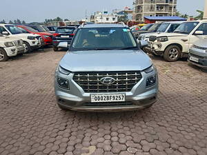 Second Hand Hyundai Venue SX 1.0 Turbo in Bhubaneswar