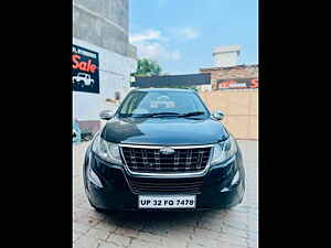 Second Hand महिंद्रा XUV500 w6 2013 in लखनऊ