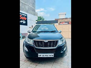 Second Hand Mahindra XUV500 W6 2013 in Lucknow