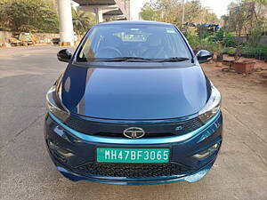 Second Hand Tata Tiago EV XZ Plus Long Range in Mumbai