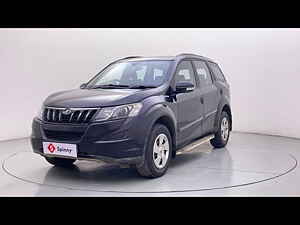 Second Hand महिंद्रा xuv300 1.5 w6 [2019-2020] in बैंगलोर