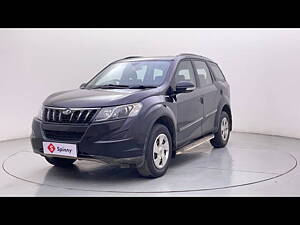 Second Hand Mahindra XUV300 1.5 W6 [2019-2020] in Bangalore