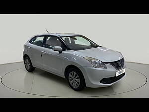 Second Hand Maruti Suzuki Baleno Delta 1.2 in Vadodara