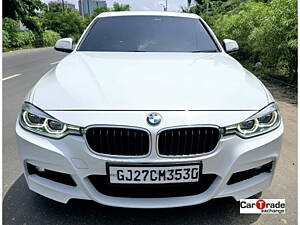 Second Hand BMW 3-Series 320d M Sport in Ahmedabad