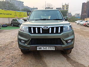 Second Hand Mahindra Bolero N8 in Noida