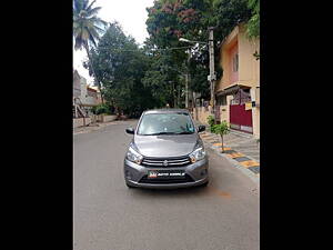 Second Hand Maruti Suzuki Celerio VXi AMT in Bangalore