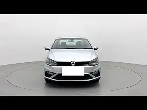 Second Hand Volkswagen Vento Highline Plus 1.0L TSI Automatic in Hyderabad
