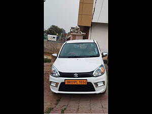 Second Hand Maruti Suzuki Alto 800 Vxi in Bhojpur