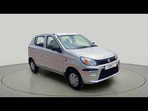 Second Hand Maruti Suzuki Alto 800 LXi (O) in Indore