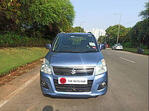 Second Hand Maruti Suzuki Wagon R VXI in Hyderabad