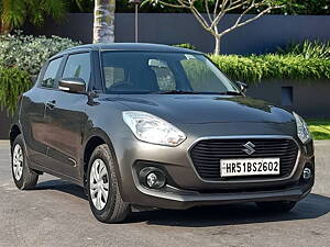 Second Hand Maruti Suzuki Swift VXi [2014-2017] in Delhi