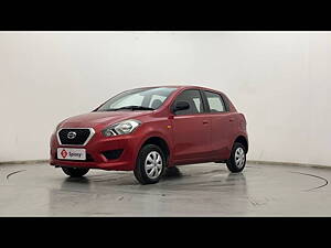 Second Hand Datsun Go T in Hyderabad