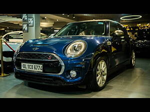 Used MINI Clubman Cars In India Second Hand MINI Clubman Cars for