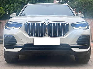 Second Hand BMW X5 xDrive40i SportX Plus in Delhi