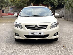 Second Hand Toyota Corolla Altis [2008-2011] 1.8 G in Delhi