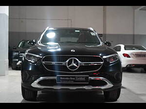 Second Hand Mercedes-Benz GLC 300 4MATIC in Ahmedabad