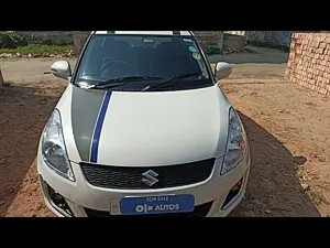 Second Hand Maruti Suzuki Swift [2011-2014] VXi in Howrah