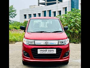 Second Hand Maruti Suzuki Wagon R LXi in Mumbai