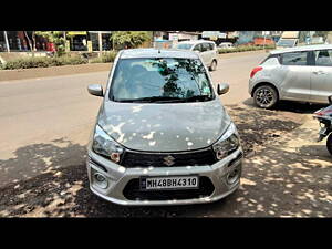 Second Hand Maruti Suzuki Celerio VXi CNG [2019-2020] in Thane