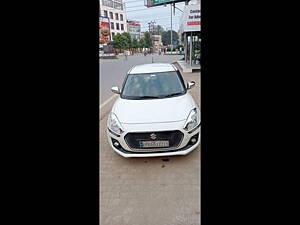 Second Hand Maruti Suzuki Swift VDi in Varanasi