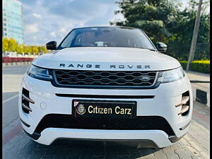 Second Hand Land Rover Evoque SE R-Dynamic Petrol [2021-2023] in Bangalore