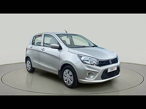 Second Hand Maruti Suzuki Celerio ZXi AMT ABS in Pune