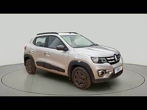 Second Hand Renault Kwid 1.0 RXT Opt [2016-2019] in Bangalore