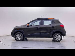 Second Hand Renault Kwid CLIMBER 1.0 AMT in Bangalore