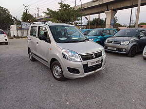 Second Hand Maruti Suzuki Wagon R LXI in Hyderabad