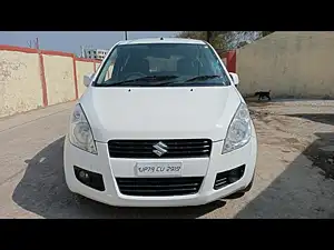 Second Hand Maruti Suzuki Ritz [2009-2012] Ldi BS-IV in Kanpur