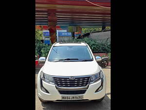 Second Hand Mahindra XUV500 W9 [2018-2020] in Thane