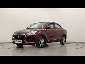 Second Hand Maruti Suzuki DZire VDi in Hyderabad