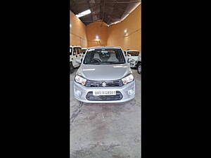 Second Hand Maruti Suzuki Celerio VXi (O) [2019-2020] in Patna