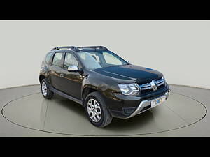 Second Hand Renault Duster 85 PS RxE 4X2 MT Diesel in Jaipur