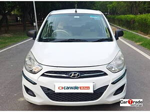 Second Hand Hyundai i10 Era 1.1 iRDE2 [2010-2017] in Noida